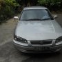 Jual Toyota Camry 2001 transmisi manual Great Condition!