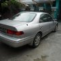 Jual Toyota Camry 2001 transmisi manual Great Condition!