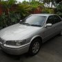 Jual Toyota Camry 2001 transmisi manual Great Condition!