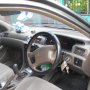 Jual Toyota Camry 2001 transmisi manual Great Condition!