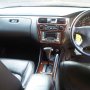 HONDA ACCORD VTi-L matic 2001