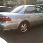 HONDA ACCORD VTi-L matic 2001