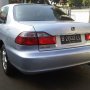 HONDA ACCORD VTi-L matic 2001