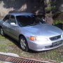 HONDA ACCORD VTi-L matic 2001