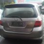 Jual JAZZ I-DSI MT 2007 Silverstone