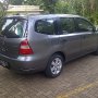 JUAL GRAND LIVINA 2010 MANUAL TGN 1 KM RENDAH