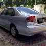 JUAL HONDA CIVIC VTI-S AT FACELIFT 2004