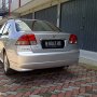 JUAL HONDA CIVIC VTI-S AT FACELIFT 2004