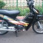 Jual Honda Supra Fit 2005