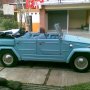 DIJUAL VW SAFARI tahun 76