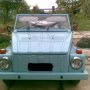 DIJUAL VW SAFARI tahun 76