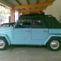 DIJUAL VW SAFARI tahun 76