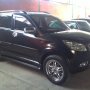 Jual Toyota Rush S 2007