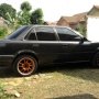 TOYOTA Corolla twin cam 1.3 tahun1989