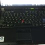 Jual Lenovo Thinkpad T400 (Dual VGA) | R400 | Kondisi Mantap