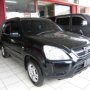 Jual Honda CR-V 2.0 A/T 2003