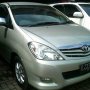 Jual Toyota Innova G Diesel A/T 2500cc thn 2009