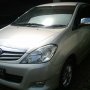 Jual Toyota Innova G Diesel A/T 2500cc thn 2009