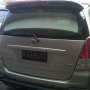 Jual Toyota Innova G Diesel A/T 2500cc thn 2009