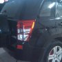 Jual Suzuki Grand Vitara Type JLX Triptonik Thn 2007 Cukup TDP 20jt