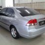 Jual Honda Civic VTI-S Silver Mt 2002 Tgn-2