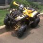 MOTOR ATV 150cc BULLS