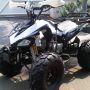 BeeHappy Motor ATV 110cc RING 8 TYPE QUIN