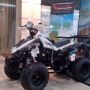 ATV 110cc RING 7 MODEL SPORT