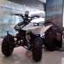 MOTOR ATV 110cc LAMDA
