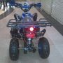 ATV 110cc RING 7 MODEL SPORT