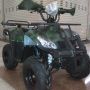 ATV 110cc RING 7 MODEL JEEP