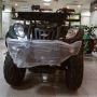 BeeHappy Motor ATV JS_250cc