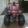 MOTOR ATV 150cc BULLS