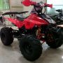 MOTOR ATV 110cc LAMDA