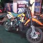 ATV DIRT BIKE 50cc