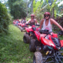 ATV 150cc Spider Sport Matic