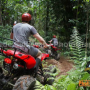 ATV 150cc Spider Sport Matic