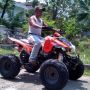 ATV 150cc Spider Sport Matic