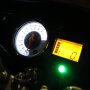 Jual Suzuki Satria F 150 2011 hitam ( banyak bonus )