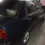 Jual Suzuki Baleno 1997 Hijau