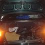 Jual Suzuki Baleno 1997 Hijau