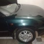 Jual Suzuki Baleno 1997 Hijau