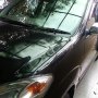 Jual AVANZA 2008 M/T HItam Mulus