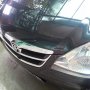 Jual AVANZA 2008 M/T HItam Mulus