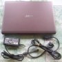 Jual Acer Aspire 4738