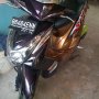 Jual cepat Yamaha Mio Soul 2009