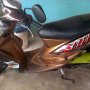 Jual cepat Yamaha Mio Soul 2009