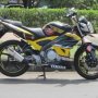 JUAL Suzuki Karimun GX 2005