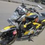 JUAL Suzuki Karimun GX 2005