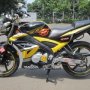 JUAL Suzuki Karimun GX 2005